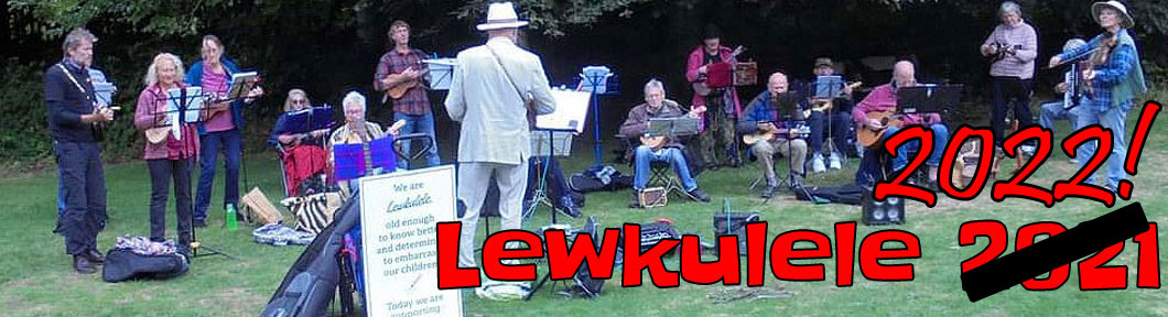 Lewes Lewkulele